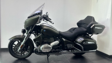 BMW R18 Transcontinental 